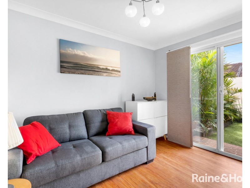 4/137 Scott Street, Shoalhaven Heads NSW 2535