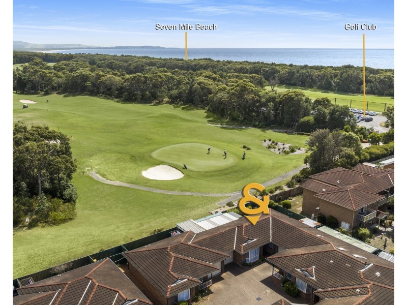 6/159 Scott Street, Shoalhaven Heads NSW 2535