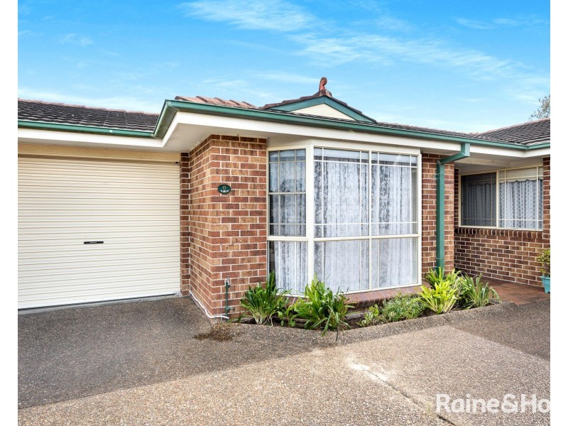 6/159 Scott Street, Shoalhaven Heads NSW 2535