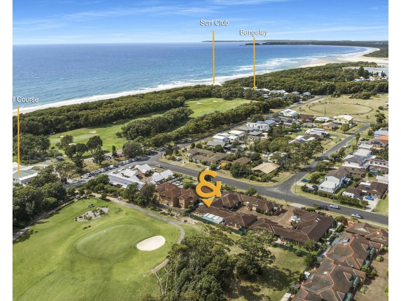 6/159 Scott Street, Shoalhaven Heads NSW 2535