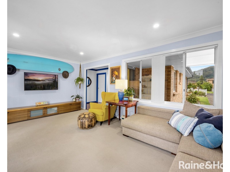 3 Mountain View Place, Shoalhaven Heads NSW 2535
