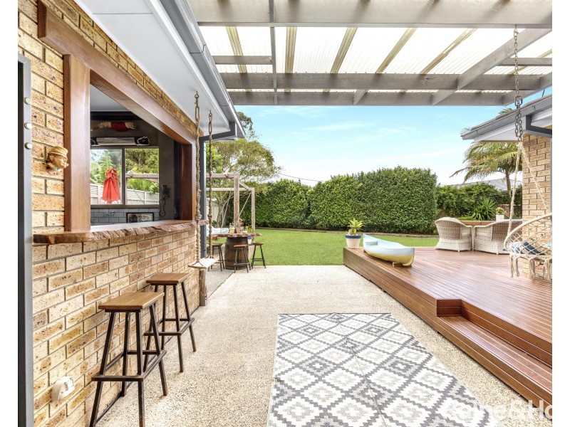 3 Mountain View Place, Shoalhaven Heads NSW 2535