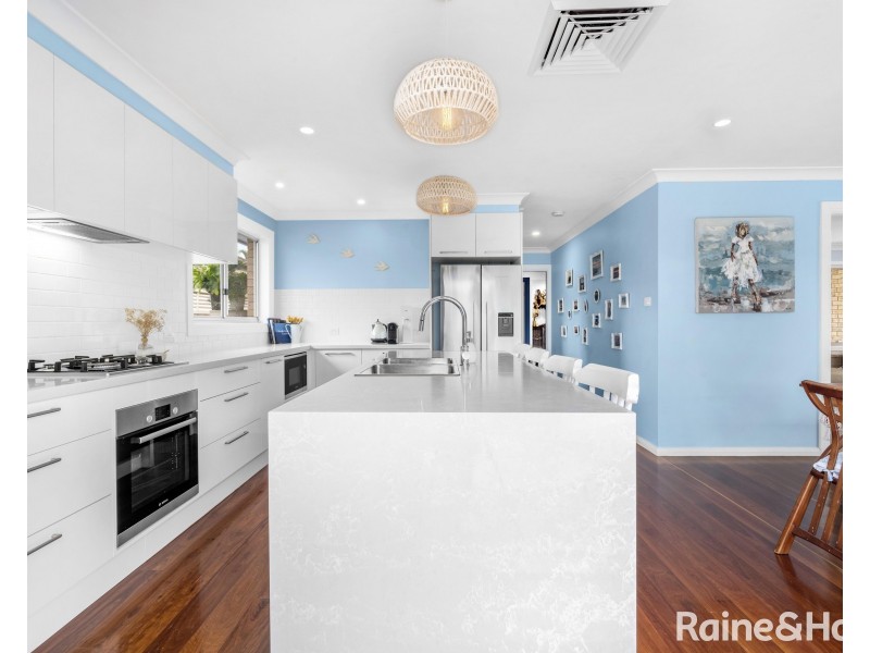3 Mountain View Place, Shoalhaven Heads NSW 2535