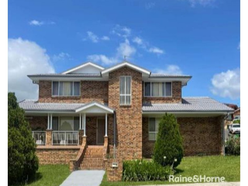 7 Coville Street, Flinders NSW 2529