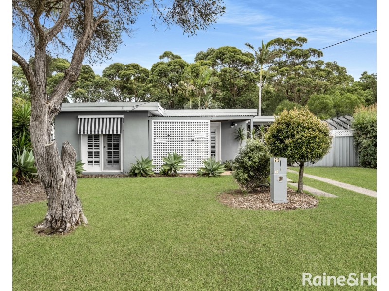 25 Aspinall Street, Shoalhaven Heads NSW 2535