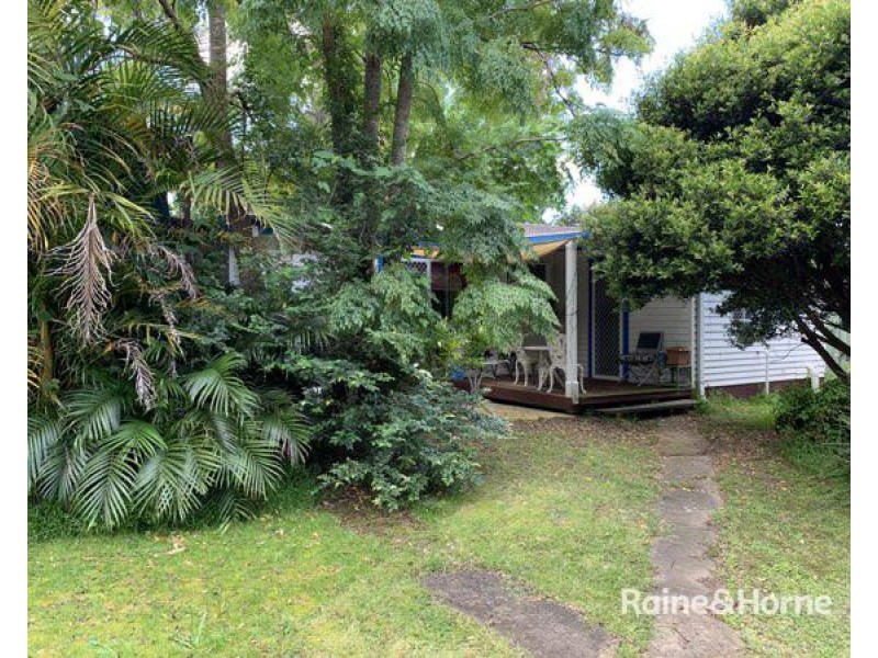 118 McMahons Road, North Nowra NSW 2541