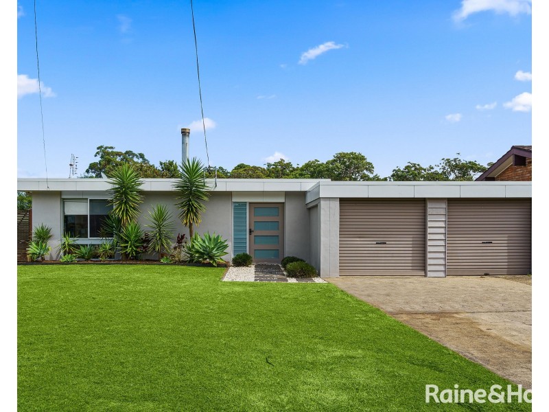 41 Shackleton Street, Shoalhaven Heads NSW 2535