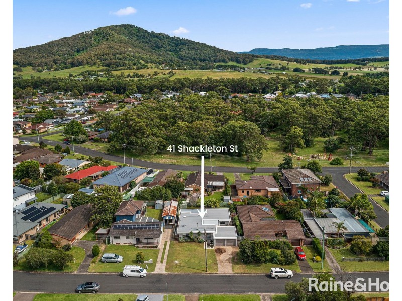 41 Shackleton Street, Shoalhaven Heads NSW 2535