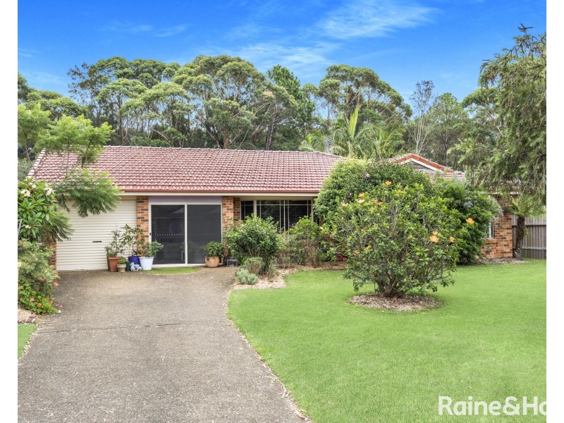 50 Scott Street, Shoalhaven Heads NSW 2535