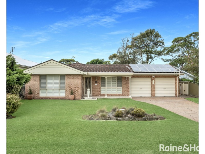 9 McIntosh Street, Shoalhaven Heads NSW 2535