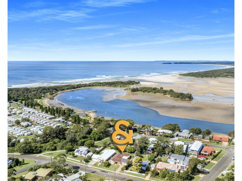 9 McIntosh Street, Shoalhaven Heads NSW 2535