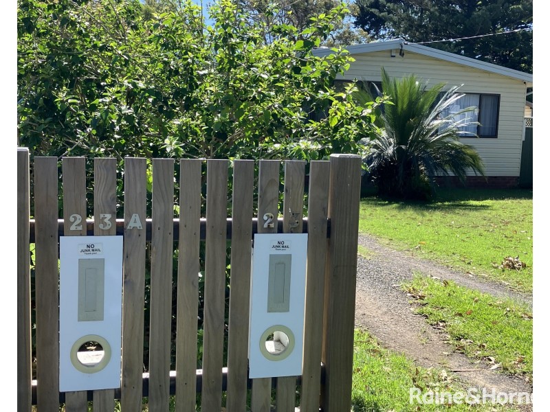 23a Renown Avenue, Shoalhaven Heads NSW 2535