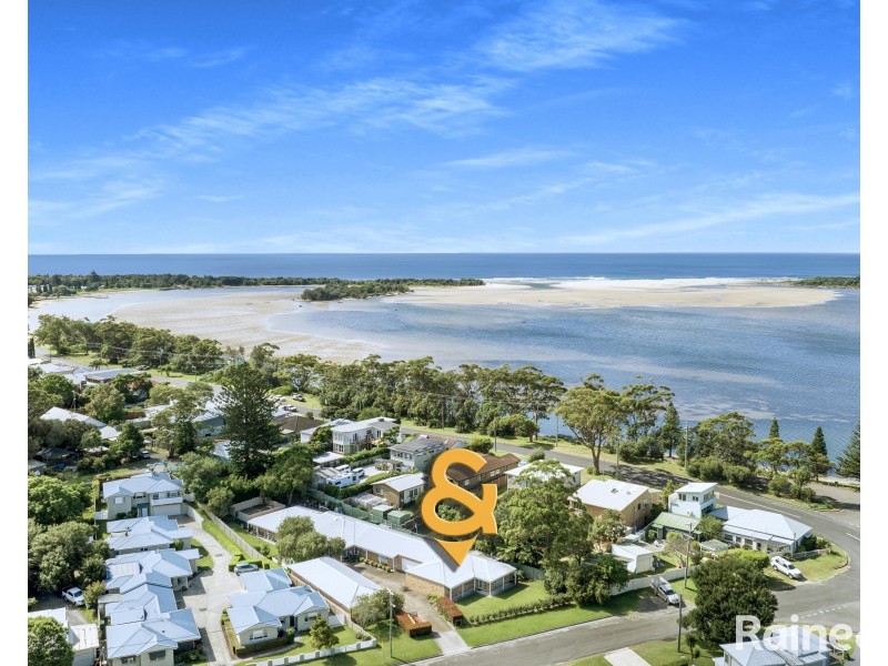 4/114 Jerry Bailey Road, Shoalhaven Heads NSW 2535