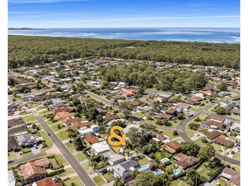 39 Scott Street, Shoalhaven Heads NSW 2535