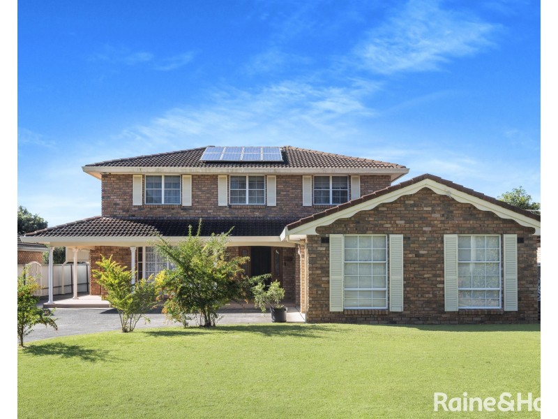 36 Mathews Street, Shoalhaven Heads NSW 2535