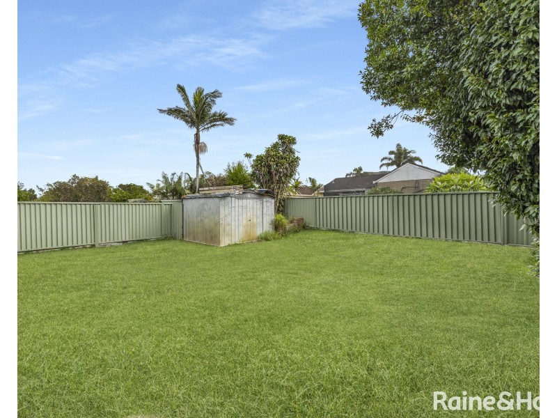 19 Shackleton Street, Shoalhaven Heads NSW 2535
