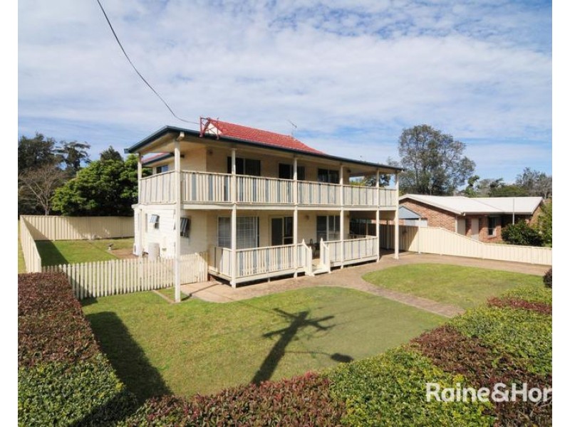 48 Jerry Bailey Road, Shoalhaven Heads NSW 2535