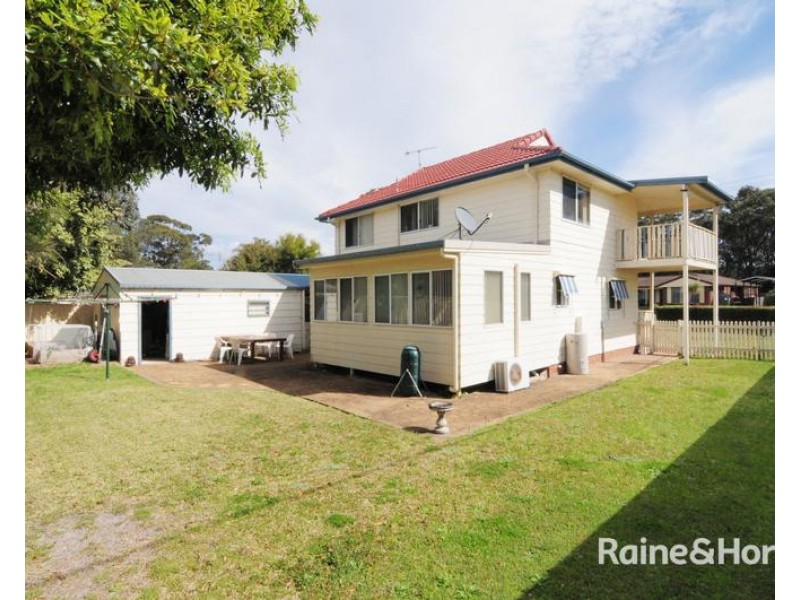 48 Jerry Bailey Road, Shoalhaven Heads NSW 2535