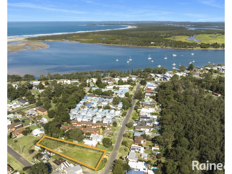 82 Jerry Bailey Road, Shoalhaven Heads NSW 2535