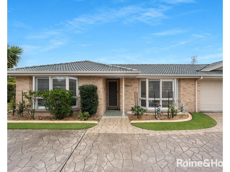 19/1 Davenport Road, Shoalhaven Heads NSW 2535