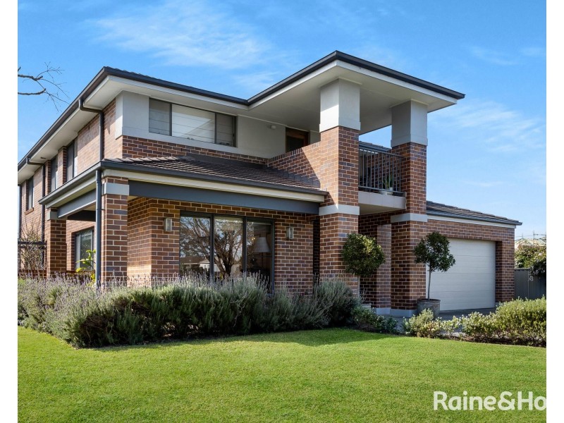 40 Mathews Street, Shoalhaven Heads NSW 2535