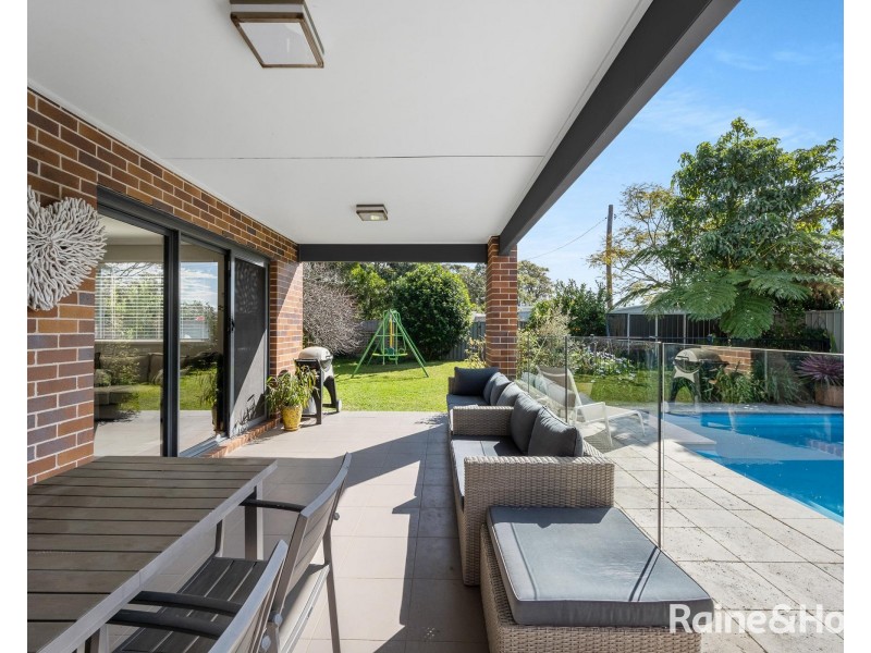 40 Mathews Street, Shoalhaven Heads NSW 2535