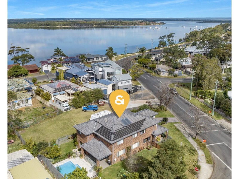 40 Mathews Street, Shoalhaven Heads NSW 2535