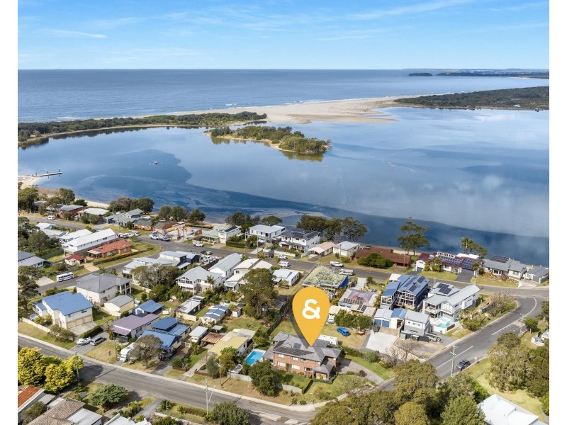 40 Mathews Street, Shoalhaven Heads NSW 2535