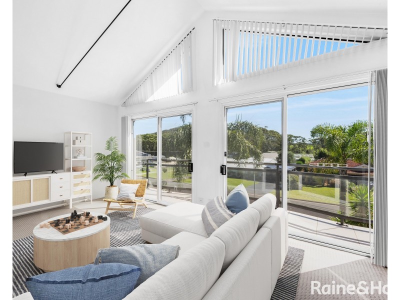 39 Scott Street, Shoalhaven Heads NSW 2535