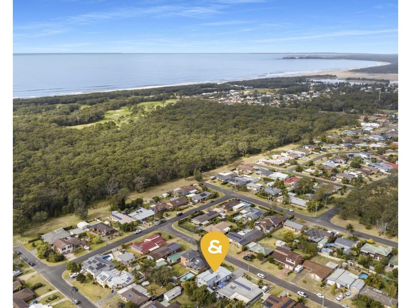 11 Heard Avenue, Shoalhaven Heads NSW 2535