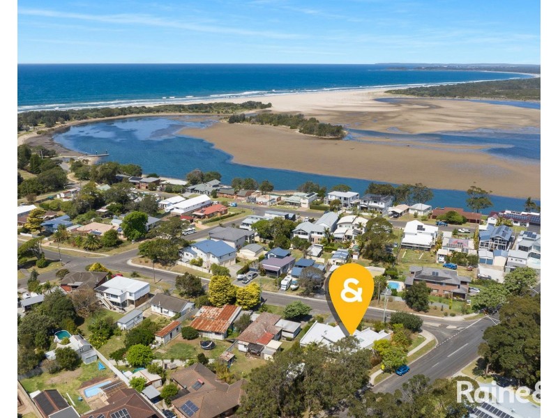 2 McIntosh Street, Shoalhaven Heads NSW 2535