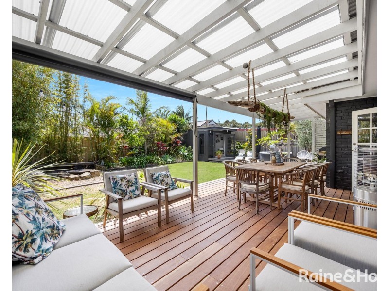 22 Wagin Street, Shoalhaven Heads NSW 2535