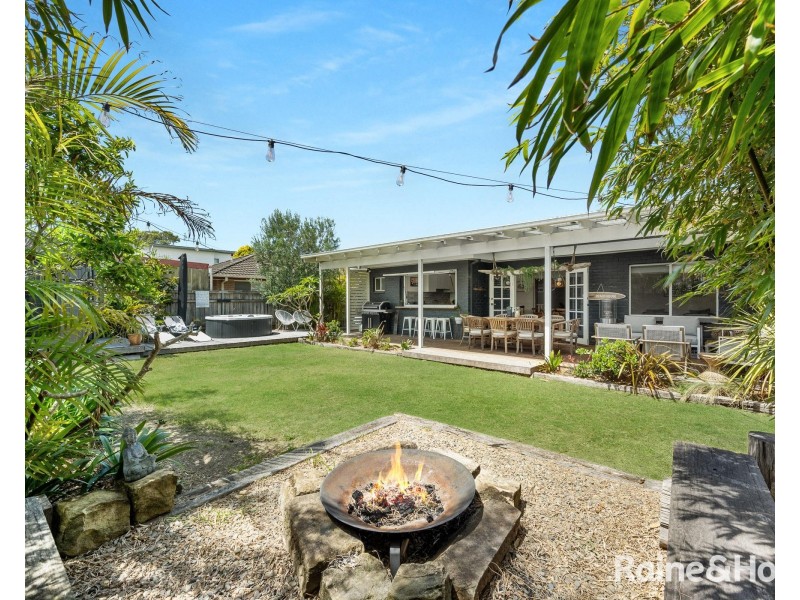 22 Wagin Street, Shoalhaven Heads NSW 2535