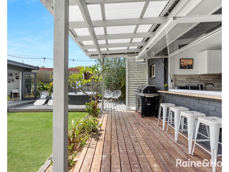 22 Wagin Street, Shoalhaven Heads NSW 2535