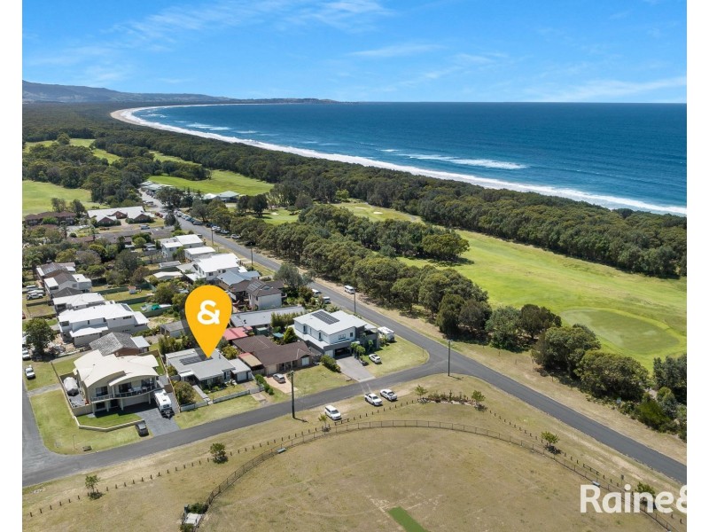 22 Wagin Street, Shoalhaven Heads NSW 2535