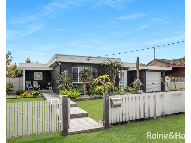 22 Wagin Street, Shoalhaven Heads NSW 2535
