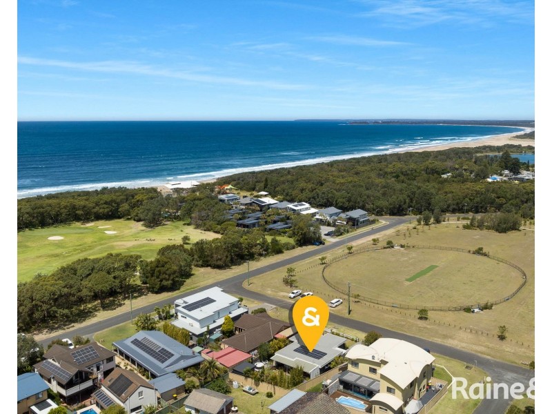 22 Wagin Street, Shoalhaven Heads NSW 2535