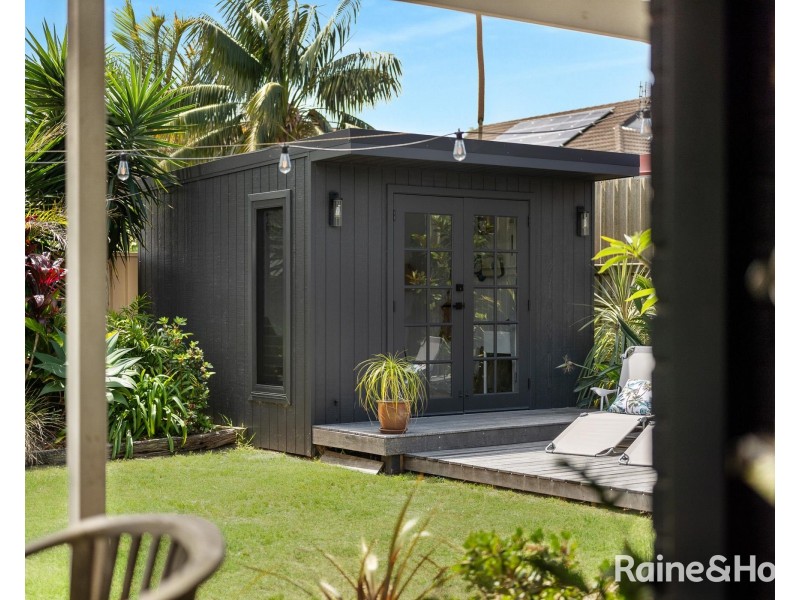 22 Wagin Street, Shoalhaven Heads NSW 2535