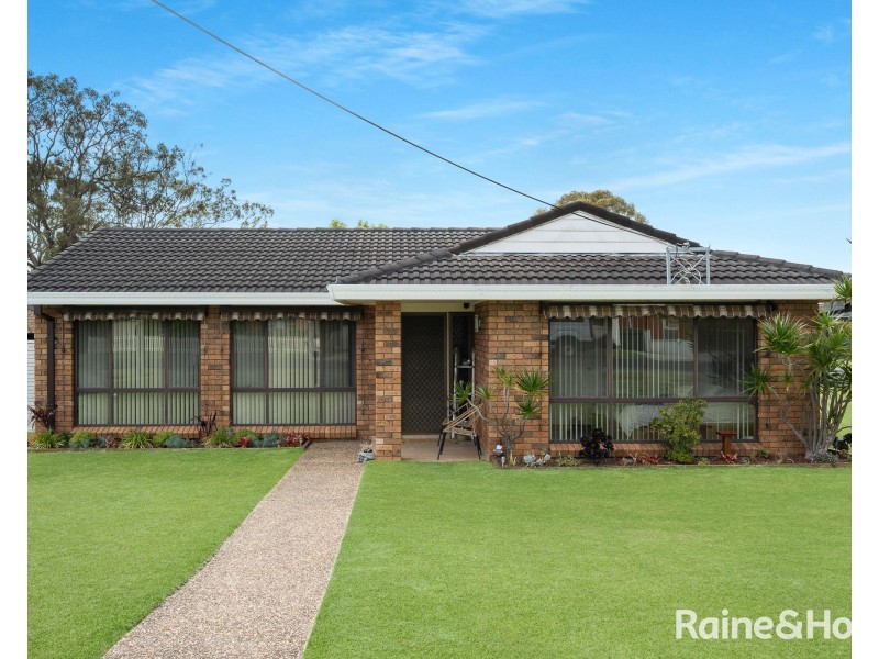 22 Golden Hill Avenue, Shoalhaven Heads NSW 2535