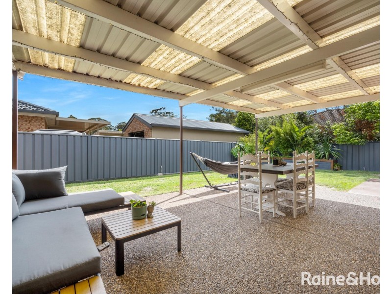 22 Golden Hill Avenue, Shoalhaven Heads NSW 2535