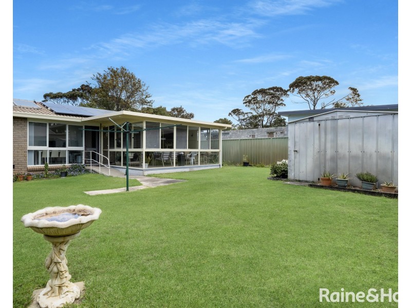 49 Davenport Road, Shoalhaven Heads NSW 2535