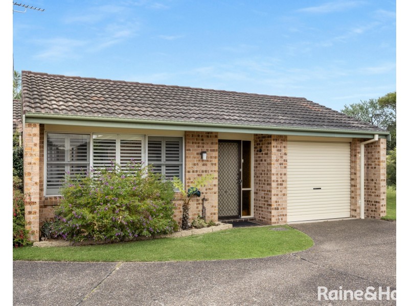 9/9 Mountain View Place, Shoalhaven Heads NSW 2535