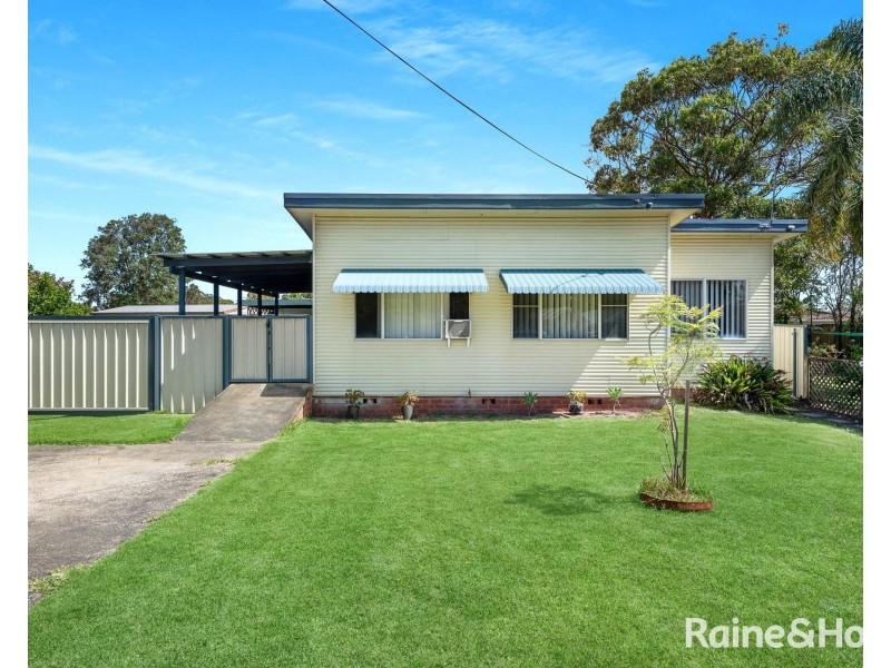 3 Silver Spur Close, Shoalhaven Heads NSW 2535