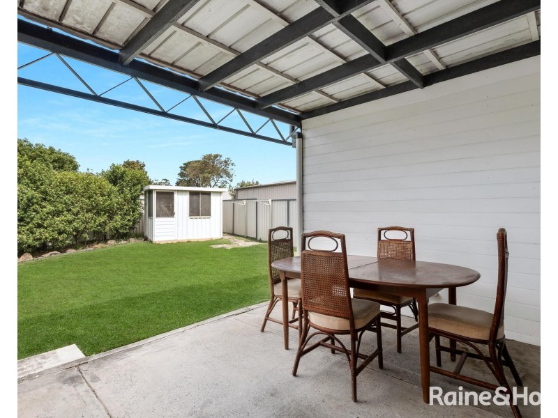 3 Silver Spur Close, Shoalhaven Heads NSW 2535