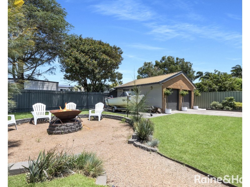 46 Shoalhaven Heads Road, Shoalhaven Heads NSW 2535
