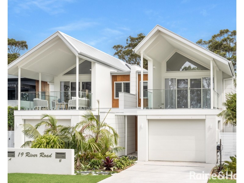 19B River Road, Shoalhaven Heads NSW 2535