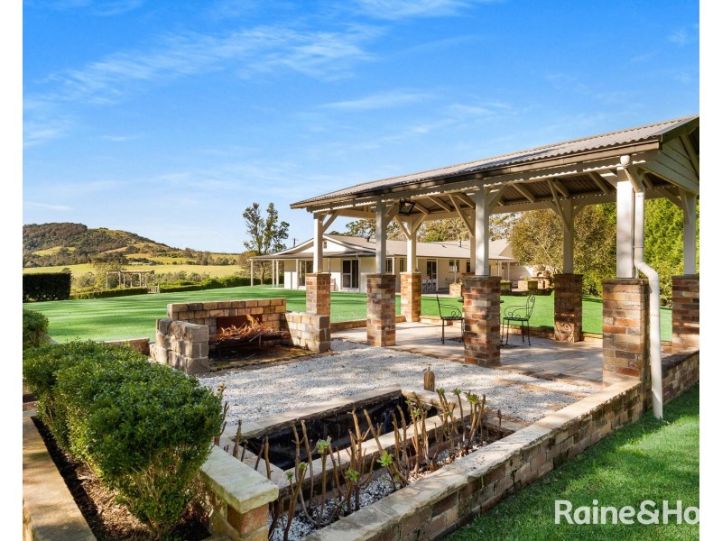 65 Broughton Vale Road, Berry NSW 2535