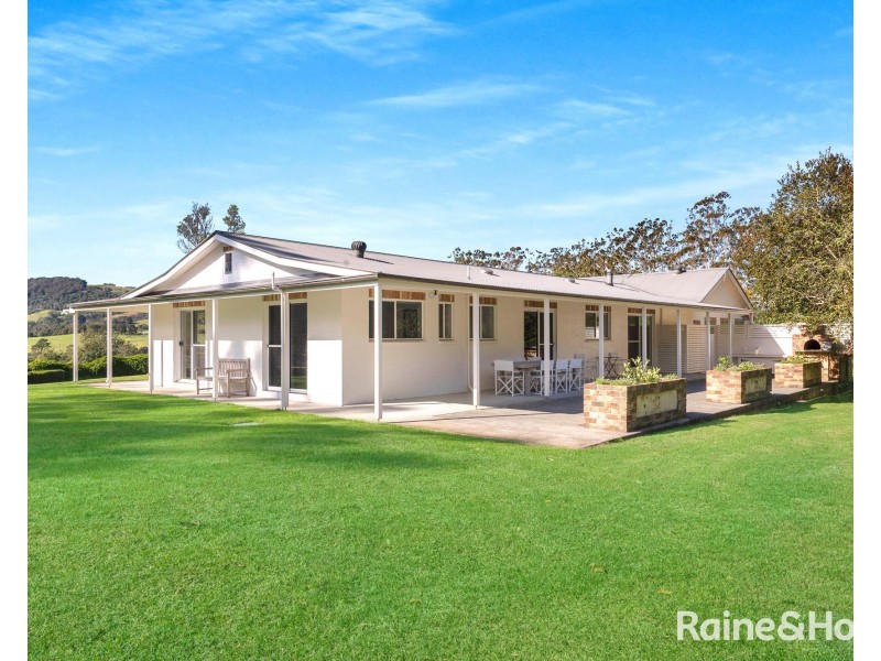 65 Broughton Vale Road, Berry NSW 2535