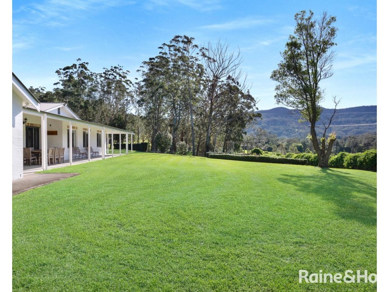 65 Broughton Vale Road, Berry NSW 2535