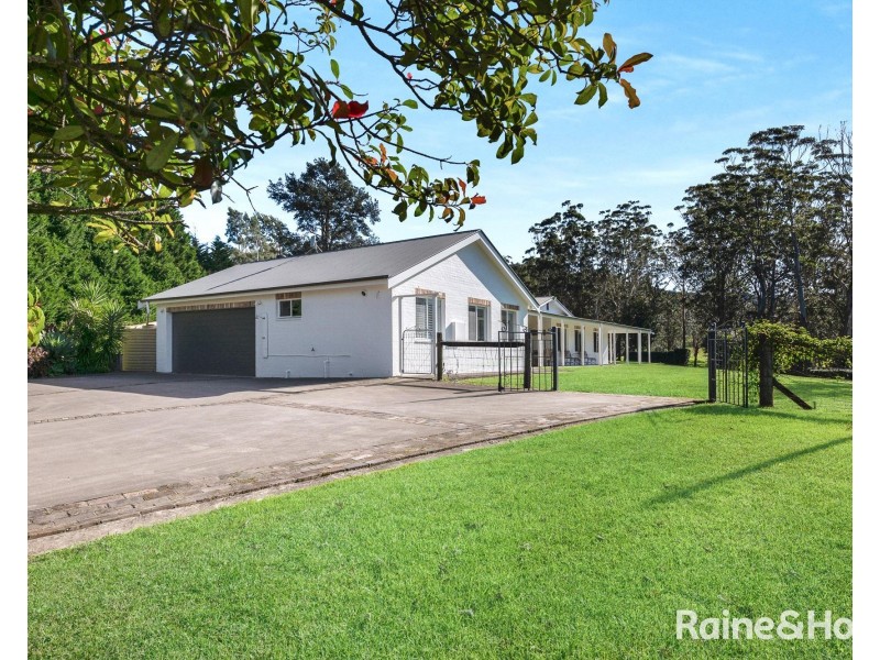 65 Broughton Vale Road, Berry NSW 2535